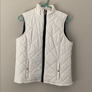 Lauren Ralph Lauren Quilted Vest